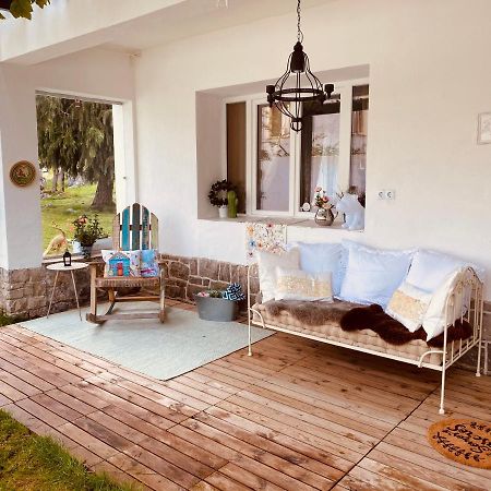 Maison Chic The Basque Bed And Breakfast Busturia المظهر الخارجي الصورة