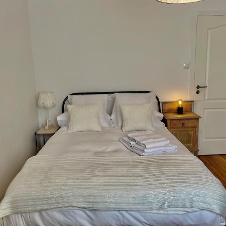 Maison Chic The Basque Bed And Breakfast Busturia المظهر الخارجي الصورة