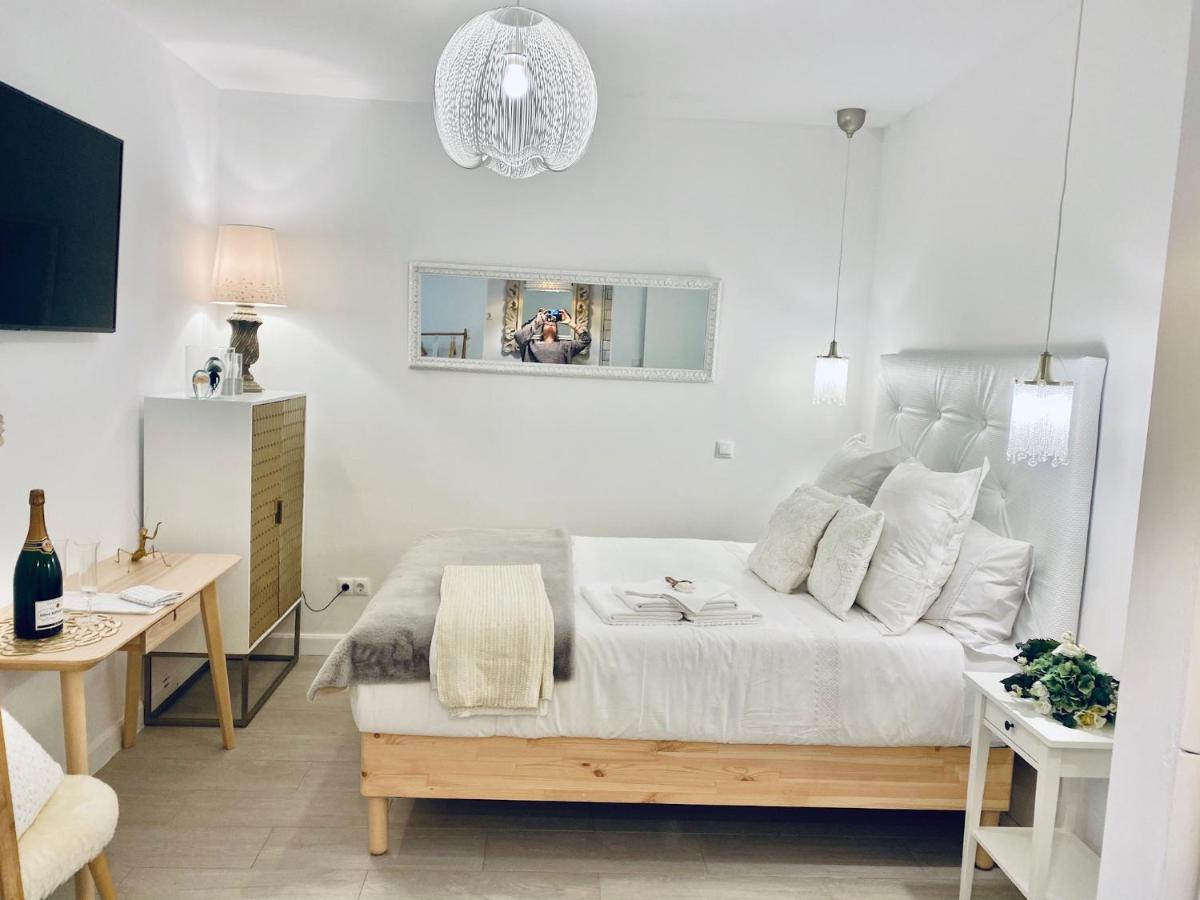 Maison Chic The Basque Bed And Breakfast Busturia المظهر الخارجي الصورة