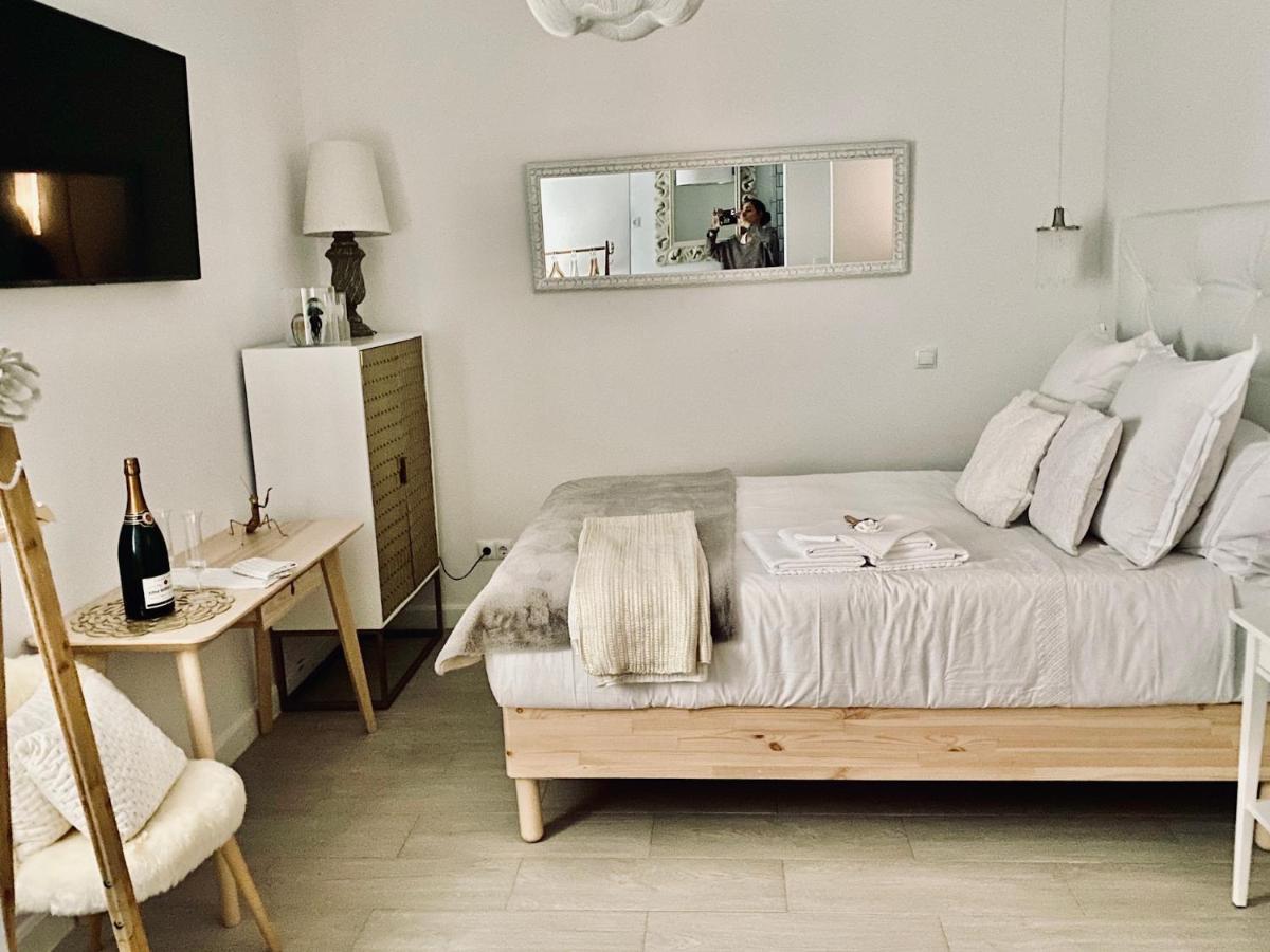 Maison Chic The Basque Bed And Breakfast Busturia المظهر الخارجي الصورة