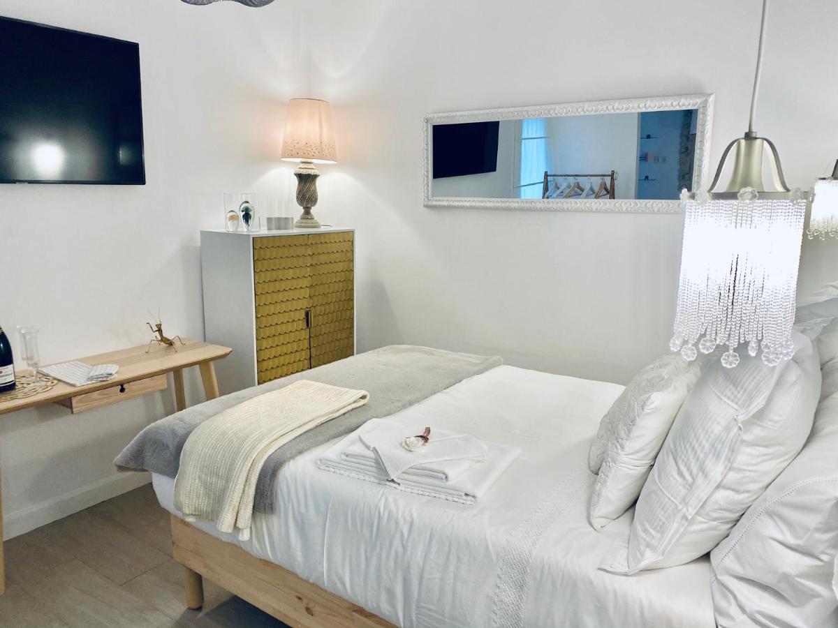 Maison Chic The Basque Bed And Breakfast Busturia المظهر الخارجي الصورة