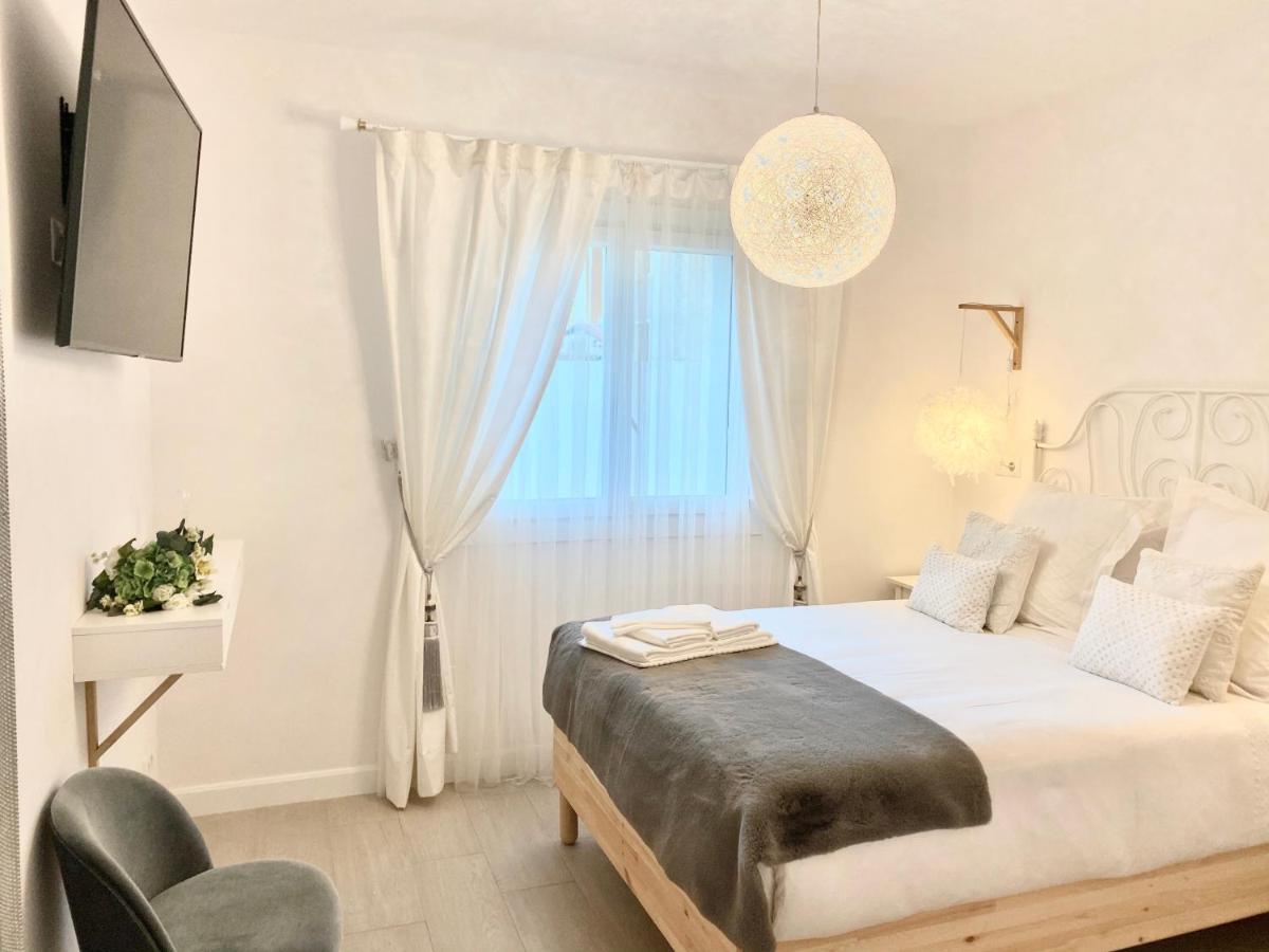 Maison Chic The Basque Bed And Breakfast Busturia المظهر الخارجي الصورة