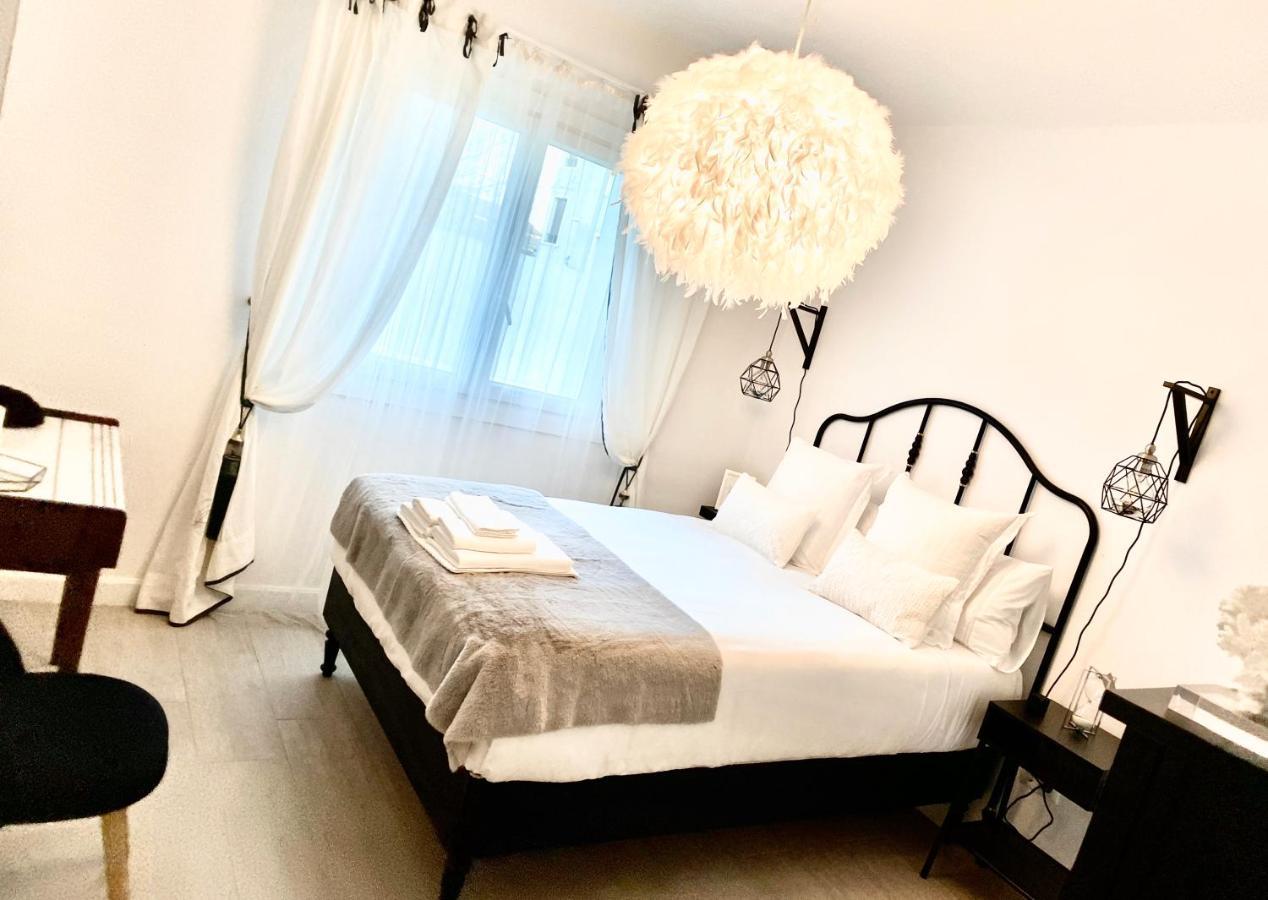 Maison Chic The Basque Bed And Breakfast Busturia المظهر الخارجي الصورة