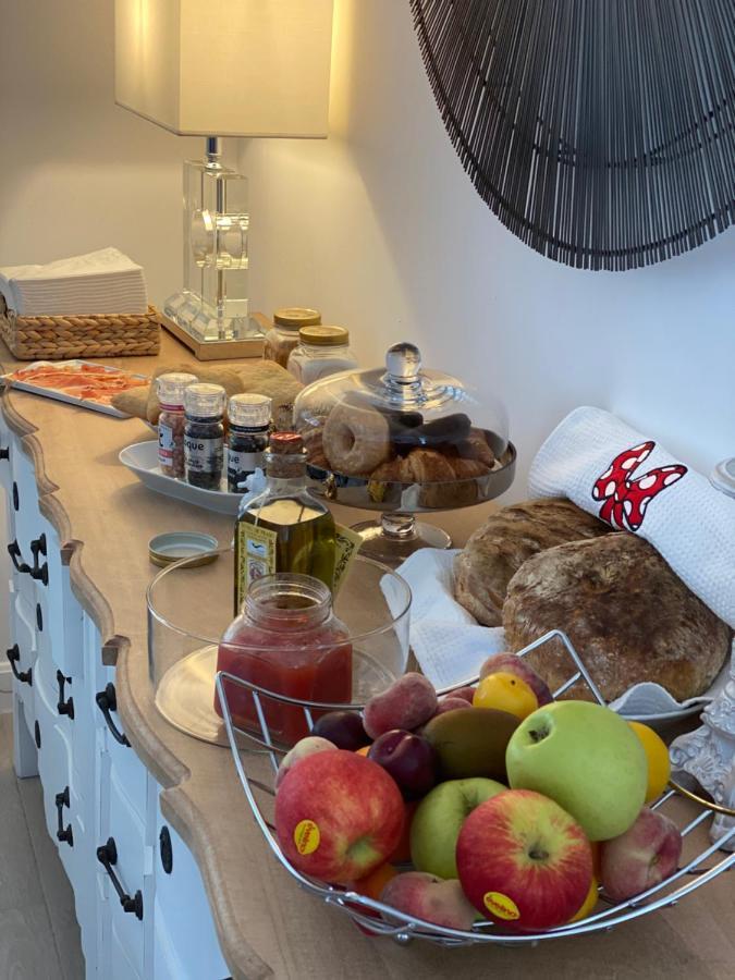 Maison Chic The Basque Bed And Breakfast Busturia المظهر الخارجي الصورة