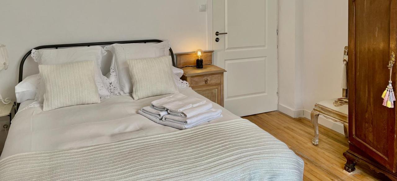 Maison Chic The Basque Bed And Breakfast Busturia المظهر الخارجي الصورة