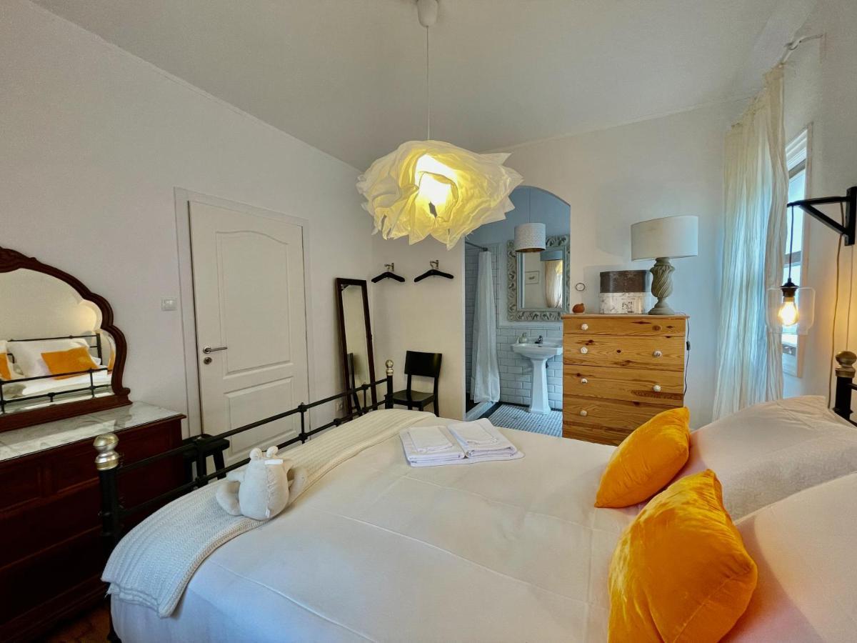 Maison Chic The Basque Bed And Breakfast Busturia المظهر الخارجي الصورة