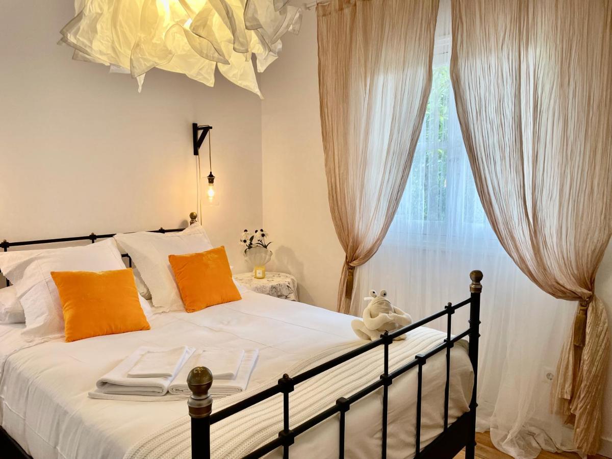 Maison Chic The Basque Bed And Breakfast Busturia المظهر الخارجي الصورة