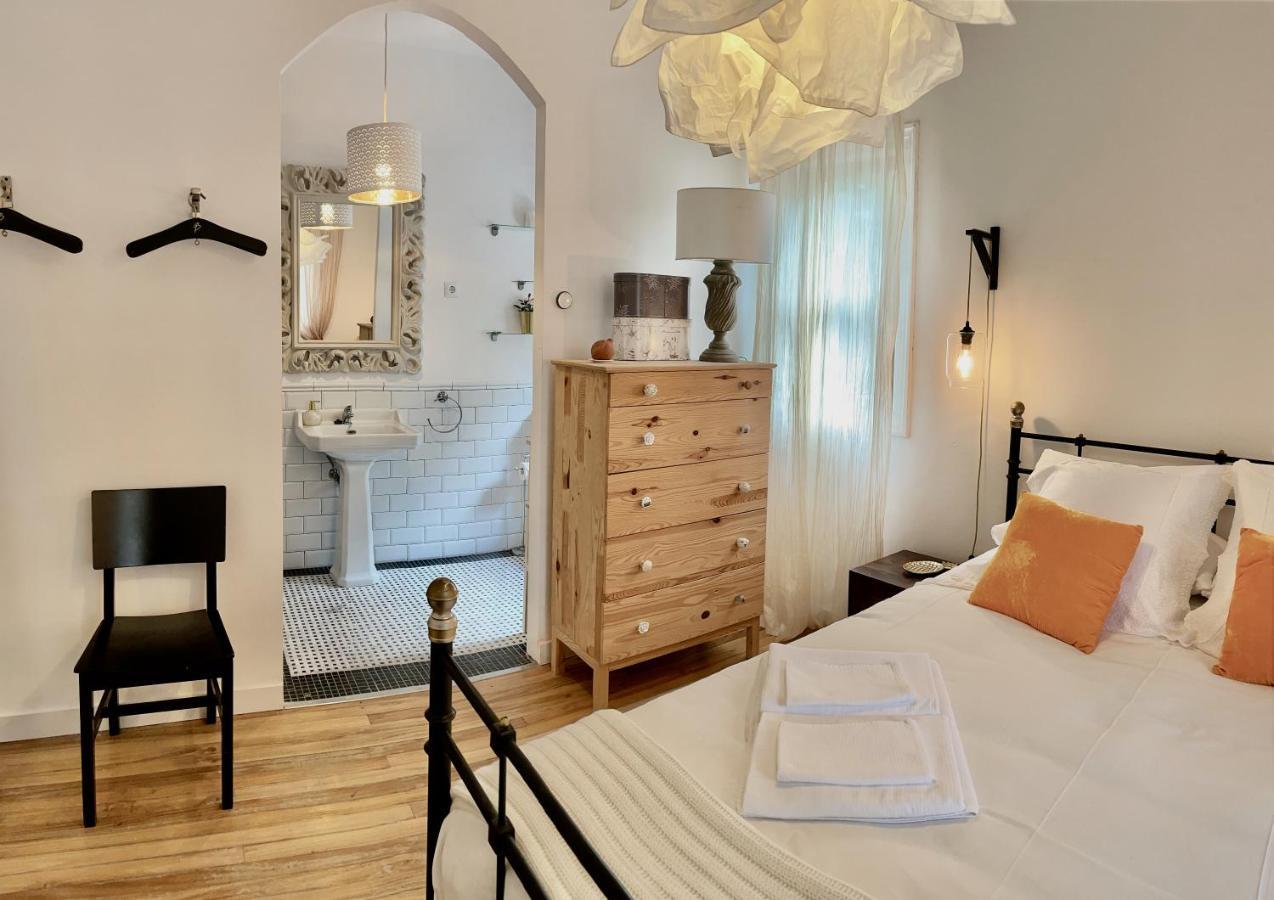 Maison Chic The Basque Bed And Breakfast Busturia المظهر الخارجي الصورة