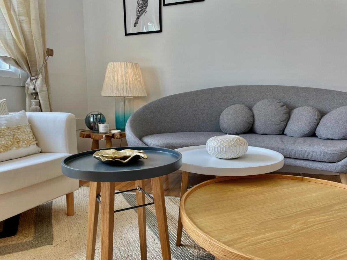 Maison Chic The Basque Bed And Breakfast Busturia المظهر الخارجي الصورة