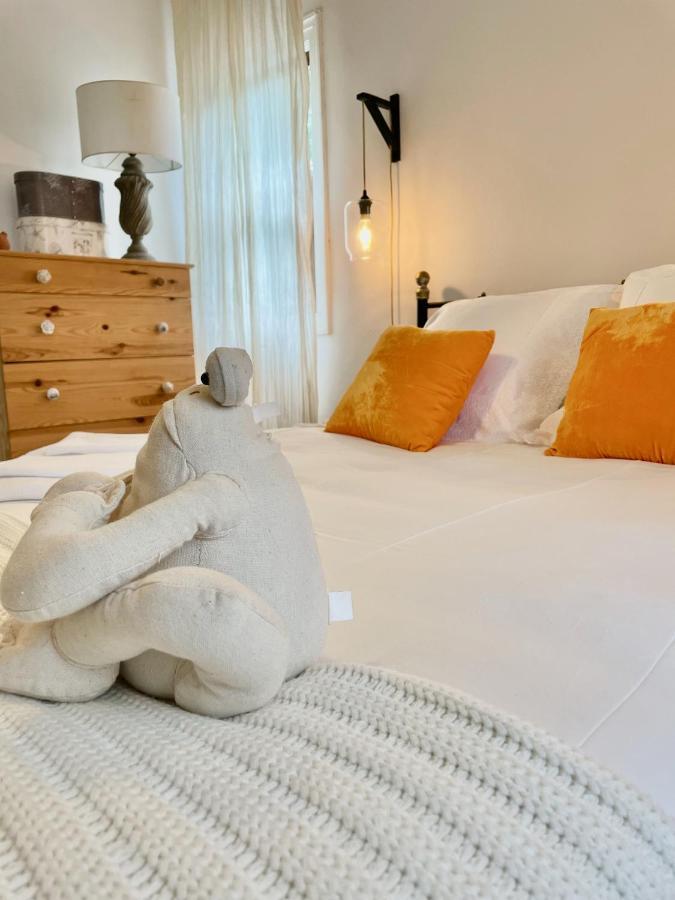 Maison Chic The Basque Bed And Breakfast Busturia المظهر الخارجي الصورة