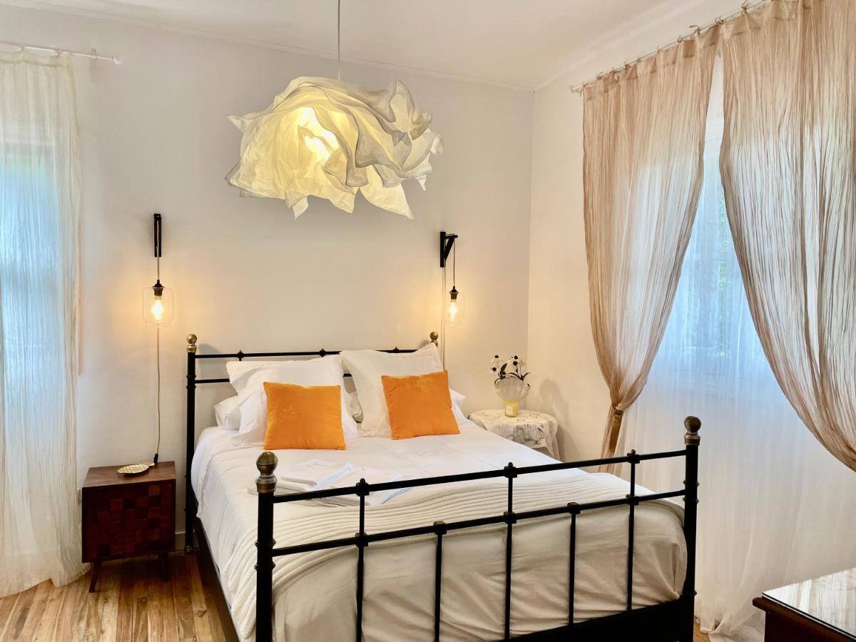 Maison Chic The Basque Bed And Breakfast Busturia المظهر الخارجي الصورة