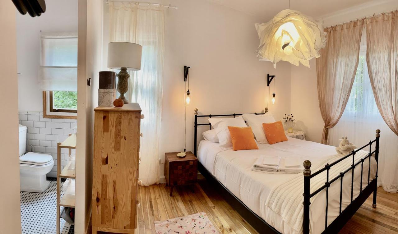 Maison Chic The Basque Bed And Breakfast Busturia المظهر الخارجي الصورة