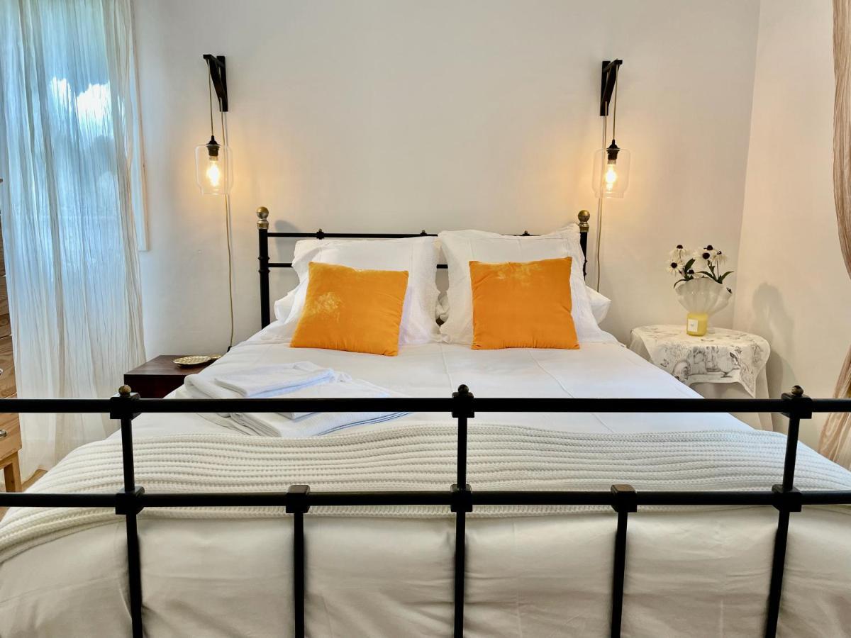 Maison Chic The Basque Bed And Breakfast Busturia المظهر الخارجي الصورة