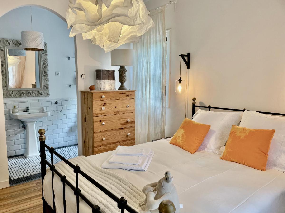 Maison Chic The Basque Bed And Breakfast Busturia المظهر الخارجي الصورة